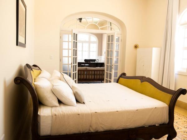 ConSentido Tamarindo : photo 9 de la chambre chambre double avec terrasse