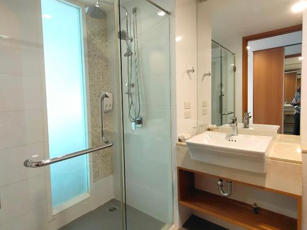 Ebina House - SHA Extra Plus : photo 7 de la chambre chambre deluxe double ou lits jumeaux