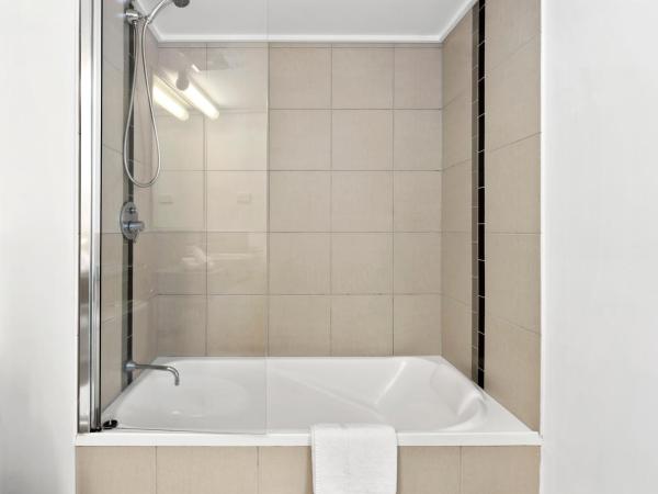 Cairns Central Plaza Apartment Hotel Official : photo 3 de la chambre appartement 2 chambres