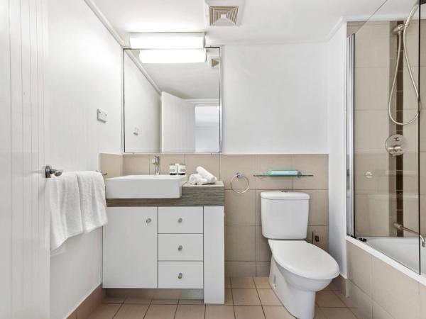 Cairns Central Plaza Apartment Hotel Official : photo 4 de la chambre appartement 1 chambre