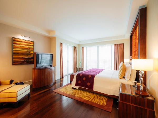 The Ritz - Carlton, Bangalore : photo 1 de la chambre suite royal club