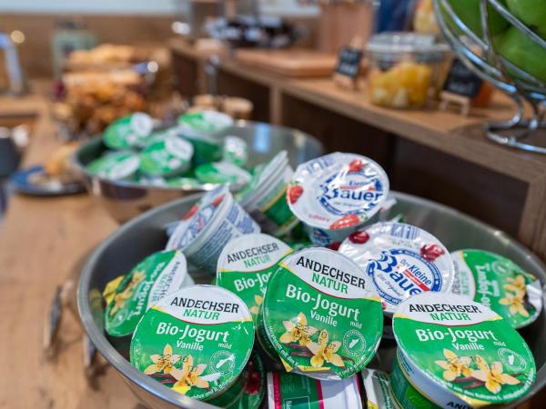 Das Schreder Hotel : photo 2 de la chambre chambre simple avec toilettes/douche privées dans maison d'hôtes