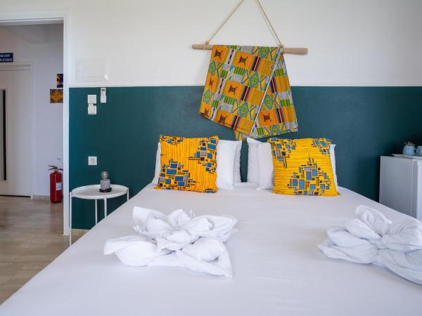 Kumba At Koum Kapi : photo 3 de la chambre chambre double ou lits jumeaux