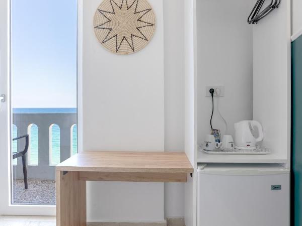 Kumba At Koum Kapi : photo 5 de la chambre chambre double ou lits jumeaux