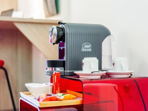 Hotel Rosenvilla : photo 1 de la chambre suite junior