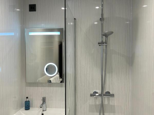 Ashbourne House : photo 7 de la chambre chambre double ou lits jumeaux deluxe supérieure