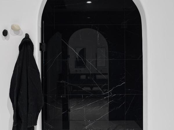 Kouros Hotel & Suites : photo 3 de la chambre suite sanctuaire - vue sur mer