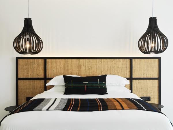 Kouros Hotel & Suites : photo 2 de la chambre suite sanctuaire - vue sur mer