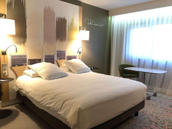 Mercure Reims Parc Des Expositions : photo 2 de la chambre chambre double standard