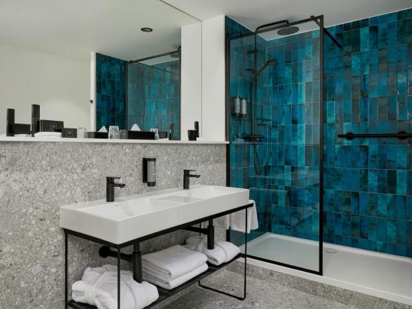 Waterford Marina Hotel : photo 3 de la chambre suite junior - vue sur rivière