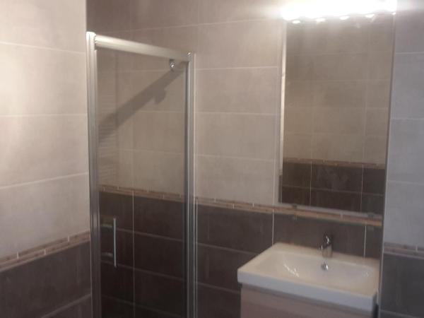 Le Mas de Mon Pere : photo 1 de la chambre chambre double