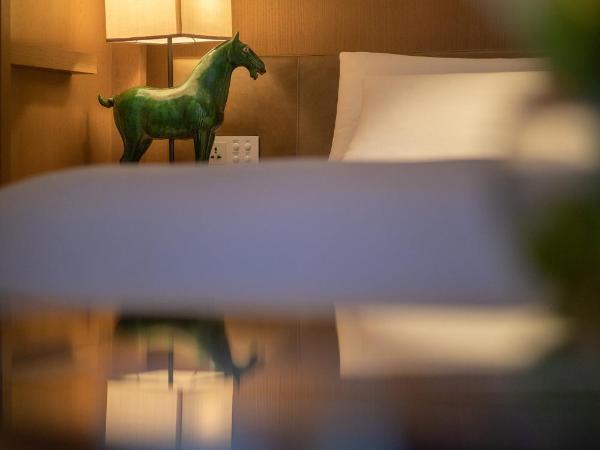 Grand Hyatt Chengdu : photo 3 de la chambre king room with atrium view - club access