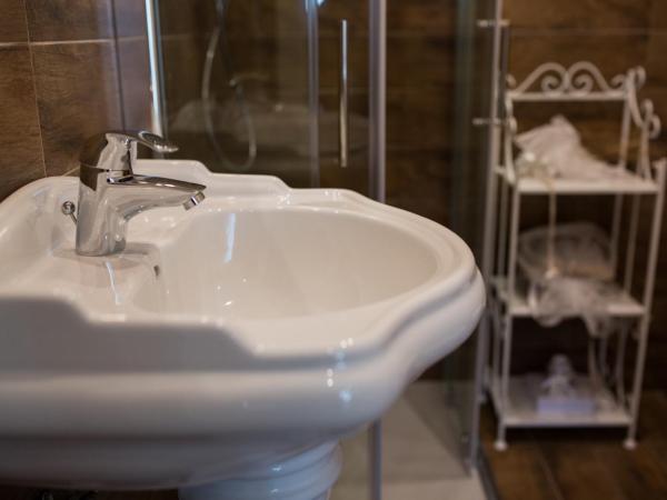 Antica Dimora Stucky : photo 1 de la chambre chambre deluxe