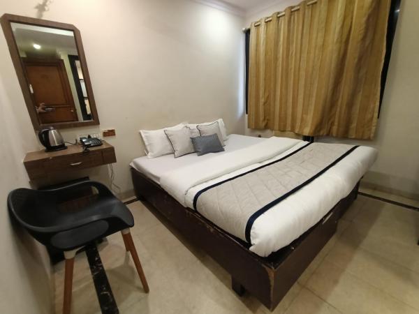 Hotel Highway Inn Andheri East : photo 4 de la chambre chambre double standard