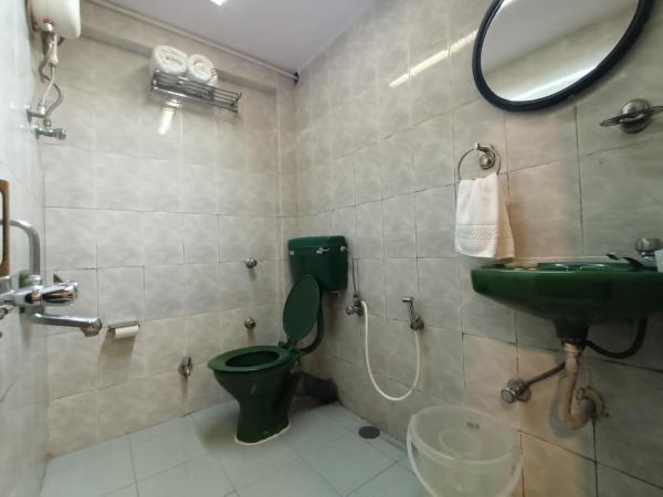 Hotel Highway Inn Andheri East : photo 8 de la chambre chambre double supérieure