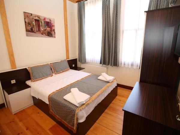 Grand almira hotel : photo 8 de la chambre chambre simple standard