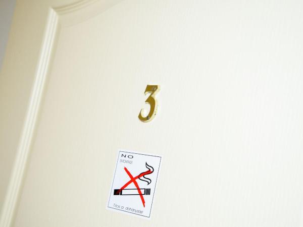 SovaApartman : photo 1 de la chambre chambre triple Économique