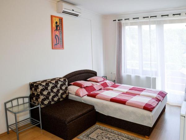 SovaApartman : photo 2 de la chambre chambre double