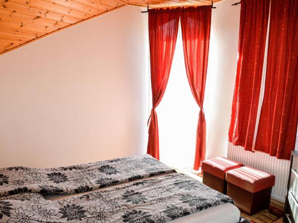 SovaApartman : photo 7 de la chambre appartement