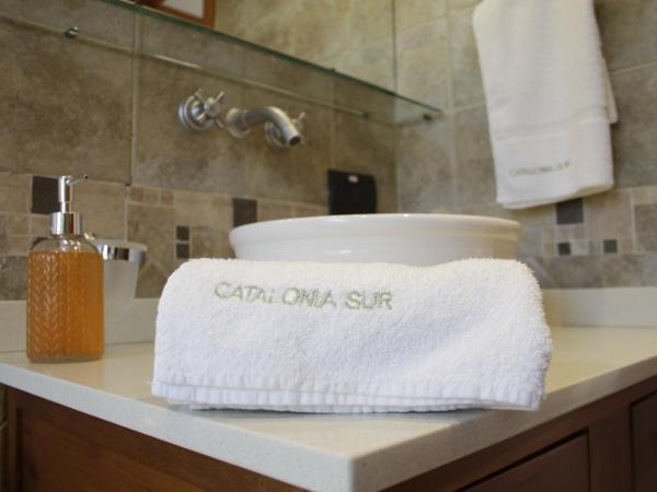 Catalonia Sur Aparts-Spa : photo 6 de la chambre appartement 2 chambres deluxe