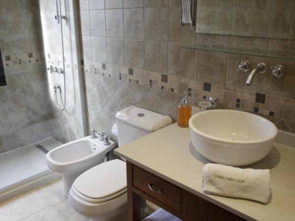 Catalonia Sur Aparts-Spa : photo 8 de la chambre appartement 2 chambres deluxe