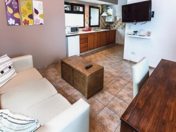 Catalonia Sur Aparts-Spa : photo 1 de la chambre appartement 1 chambre