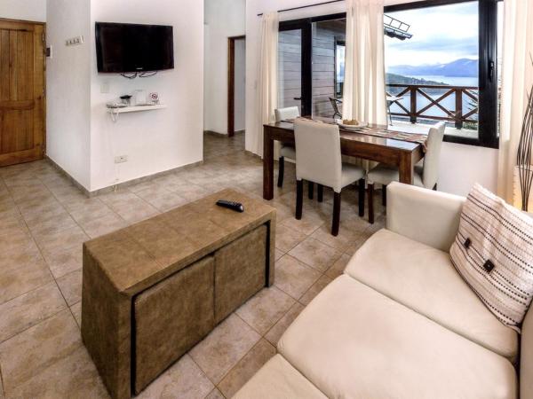 Catalonia Sur Aparts-Spa : photo 3 de la chambre appartement 1 chambre