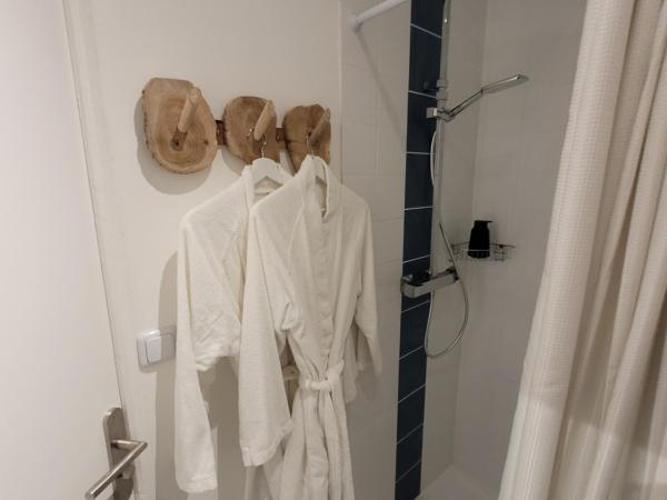 La maison père camembert : photo 8 de la chambre chambre double