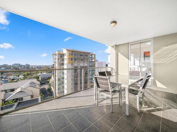 Oxygen Apartments : photo 4 de la chambre appartement 3 chambres