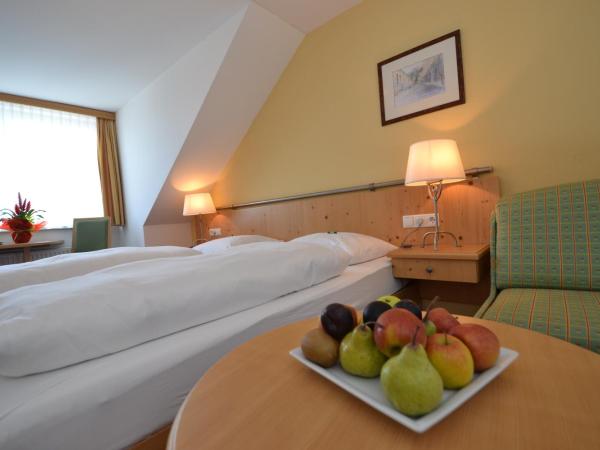 Hotel Kohlpeter : photo 3 de la chambre chambre double ou lits jumeaux