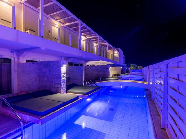 Insula Alba Resort & Spa (Adults Only) : photo 7 de la chambre chambre double classique avec piscine commune