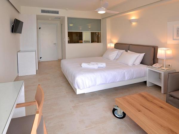 Insula Alba Resort & Spa (Adults Only) : photo 3 de la chambre chambre classique