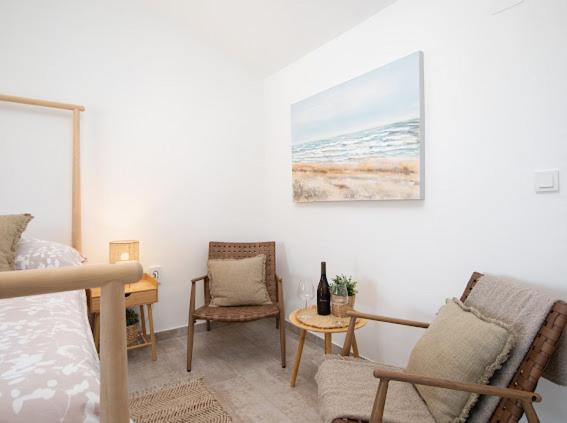 Apartments and rooms Jakić : photo 8 de la chambre chambre double