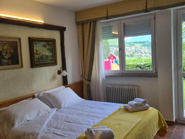 La Roche Hotel Appartments : photo 1 de la chambre suite