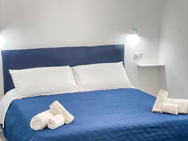 Tea House Alghero : photo 1 de la chambre chambre double avec salle de bains privative