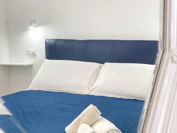 Tea House Alghero : photo 6 de la chambre chambre double avec salle de bains privative