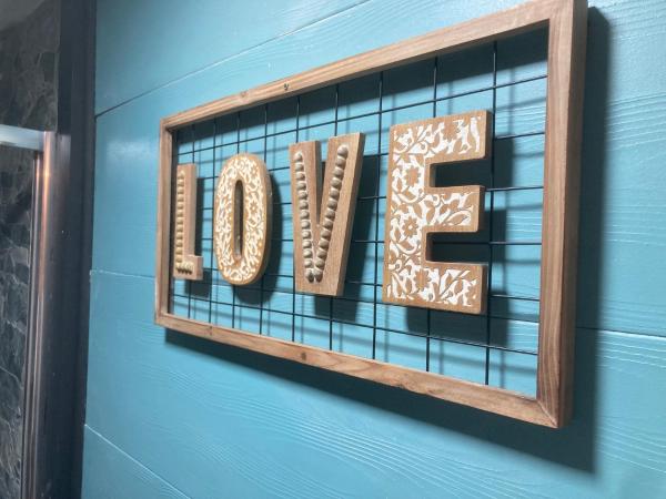 Villa Palma : photo 7 de la chambre chambre double deluxe