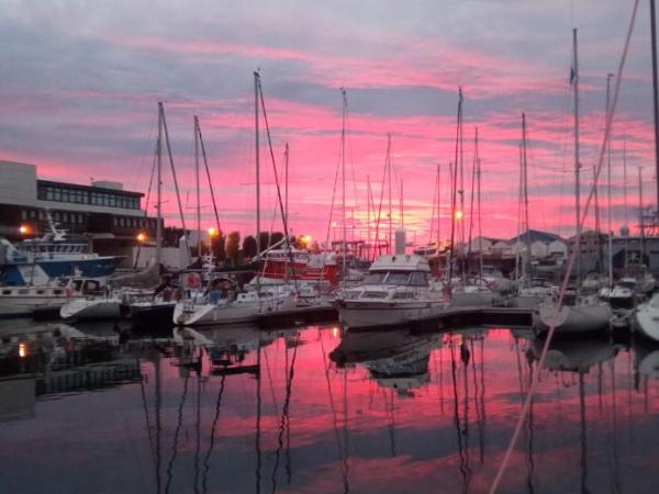 Miraflores : photo 5 de la chambre mobile home