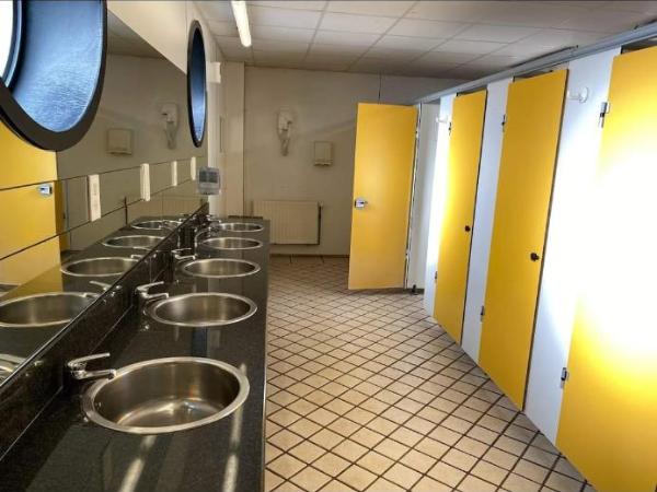 Miraflores : photo 1 de la chambre mobile home