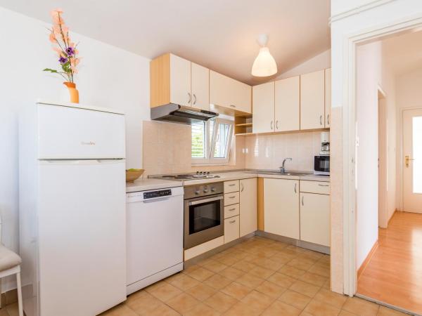 Apartment and Rooms Dalmatiko : photo 7 de la chambre appartement 2 chambres