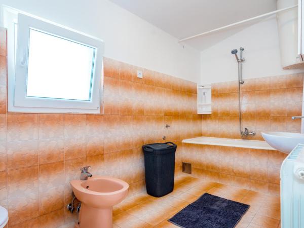 Apartment and Rooms Dalmatiko : photo 9 de la chambre appartement 2 chambres