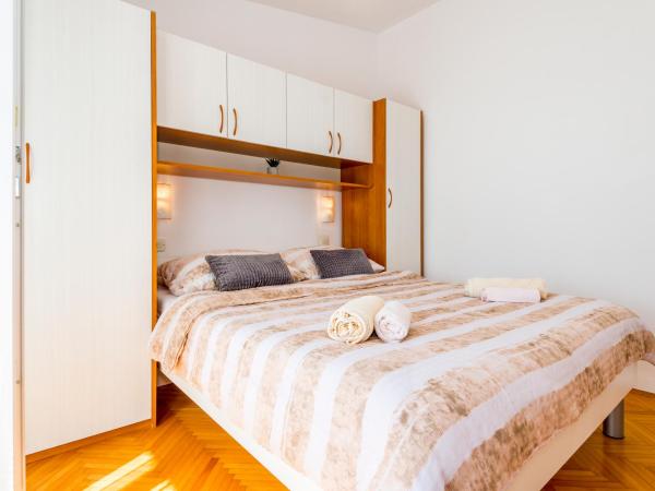 Apartment and Rooms Dalmatiko : photo 10 de la chambre appartement 2 chambres