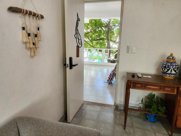 Antillas : photo 4 de la chambre chambre lits jumeaux avec balcon