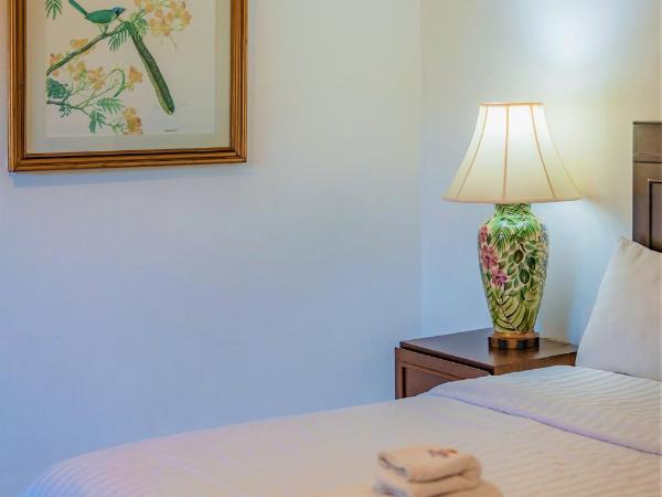 Maison del Embajador : photo 2 de la chambre chambre lit king-size