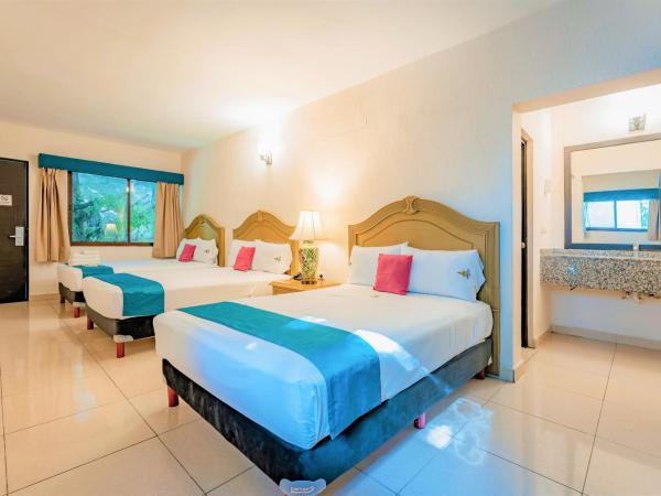 Maison del Embajador : photo 2 de la chambre chambre familiale