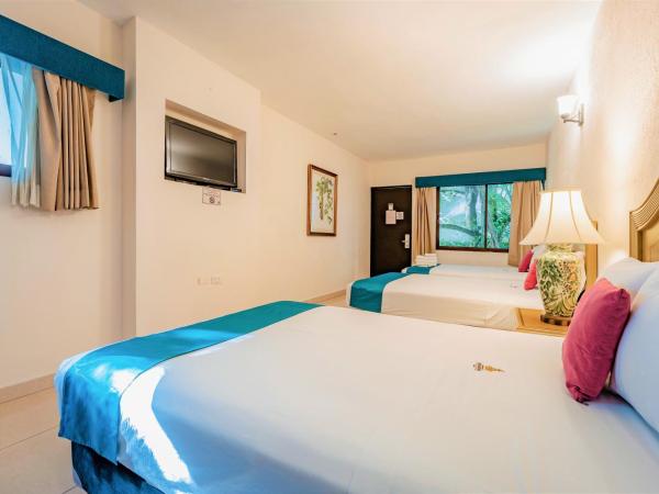 Maison del Embajador : photo 3 de la chambre chambre familiale