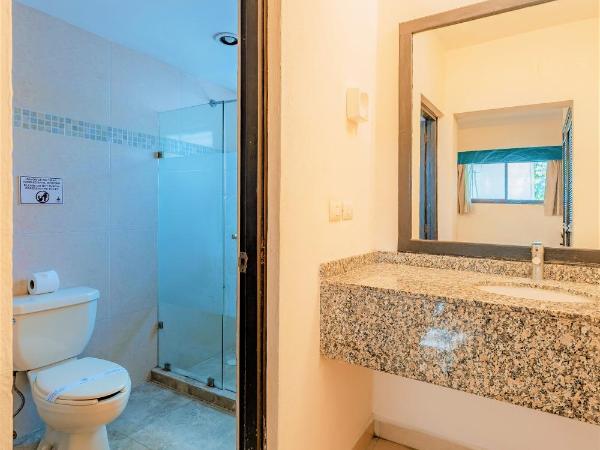 Maison del Embajador : photo 4 de la chambre chambre familiale