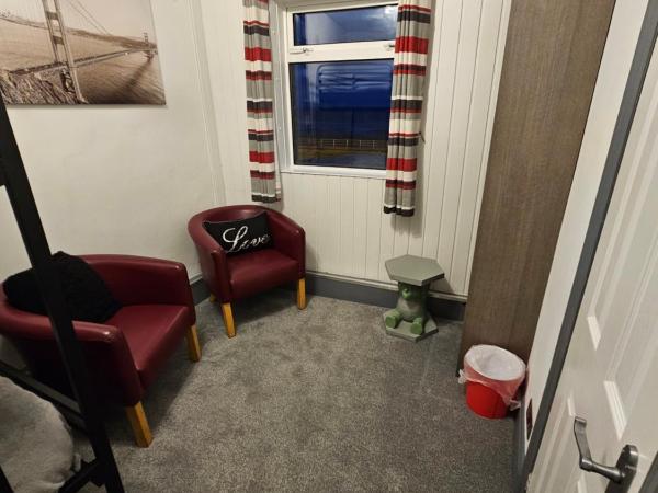 Kings Boutique Hotel : photo 6 de la chambre chambre familiale - vue sur mer