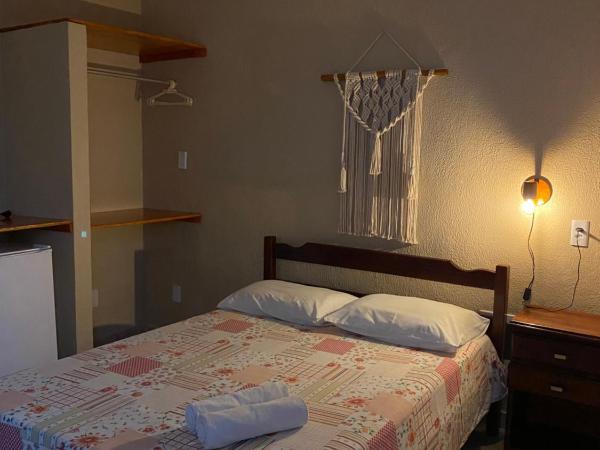 Pousada do Suiço : photo 2 de la chambre chambre double Économique