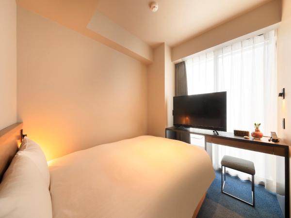 QuintessaHotel FukuokaHakata Relax&Sleep : photo 2 de la chambre chambre double standard